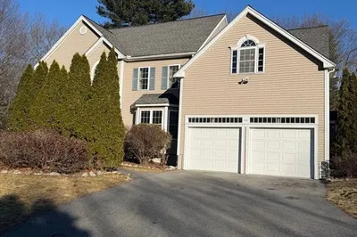 466 Commonwealth Road