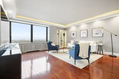 85 E India Row #39C