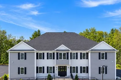 206 CentrAl Street #A 1