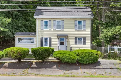 203 Lincoln Ave