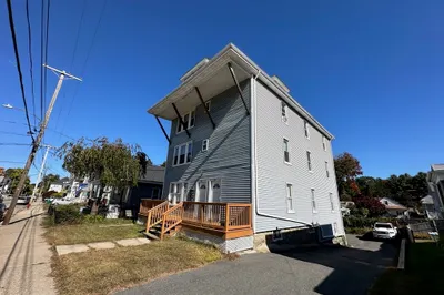 452 Providence Street #2