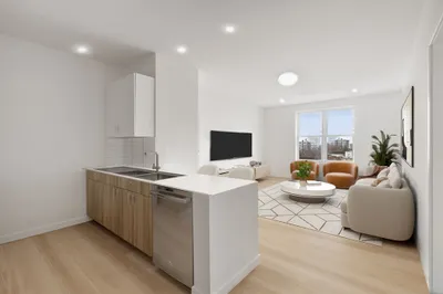 40 Centre St #602 1