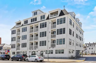 155 Nantasket Rd #402