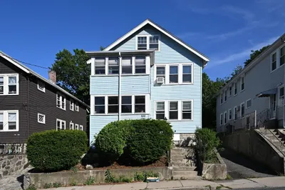 235 Corey Rd #235 1