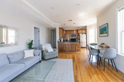 740 East 3rd St #3