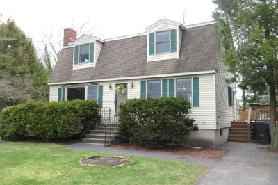 83 Chippy Lane 1