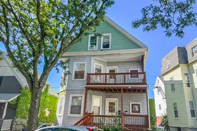 38 Sewall St #2