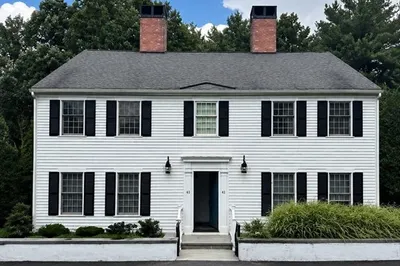 43 Jericho Road #43 1