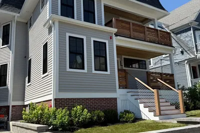 16 Curtis St #1 1