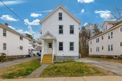 209 Marcy St