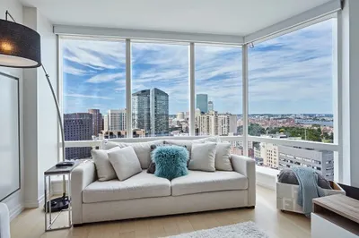 1 Franklin St #2601