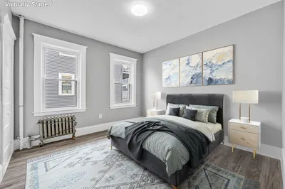 64 Topliff St #2