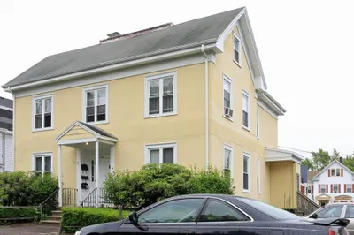 14 Chestnut St #1A