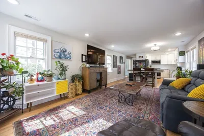 1146 Massachusetts Ave #2 1