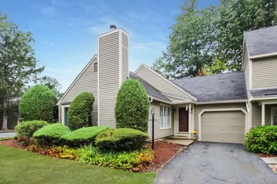 119 Brickett Hill #119 1