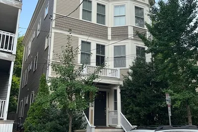 15 Athens St. #2
