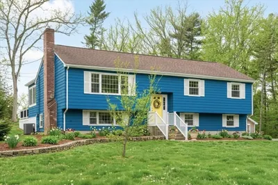 30 Snyder Rd