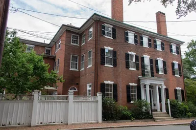 2 Oliver St 1