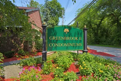 31 Greenbrook Drive #31 1