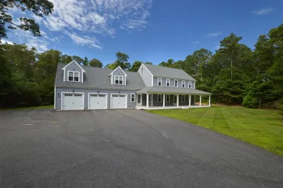 828 Cotuit Road 1