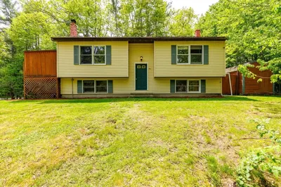 1 Balsam Dr