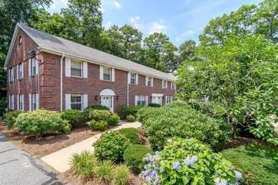 21 Westerly Street #1 1
