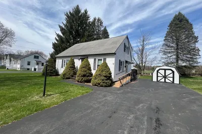 110 Burrage Avenue 1