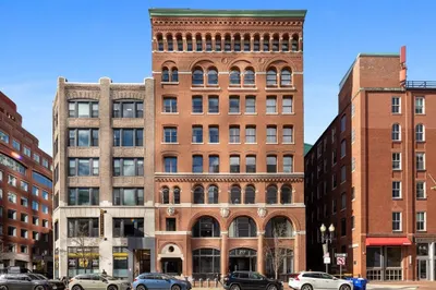 717 Atlantic Ave #1-B 1