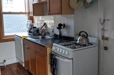 97 Hancock St #8