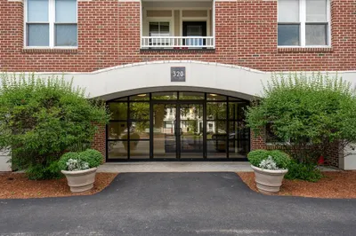 320 Rindge Avenue #205 1