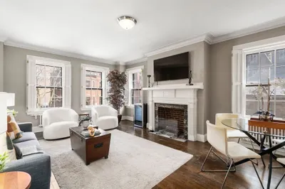 50 Commonwealth Avenue #404