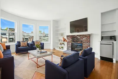 388 Marlborough St #5