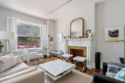 48 Beacon Street #1F