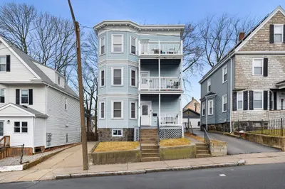 31 Selden St