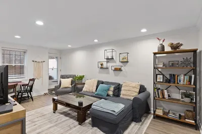 101 W. Springfield Street #1