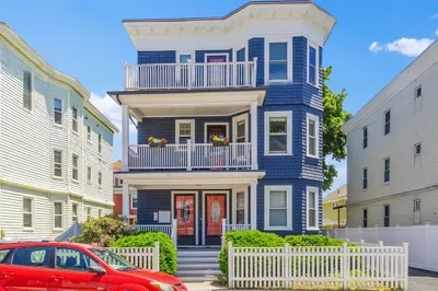 45-47 Montfern Ave #2 1
