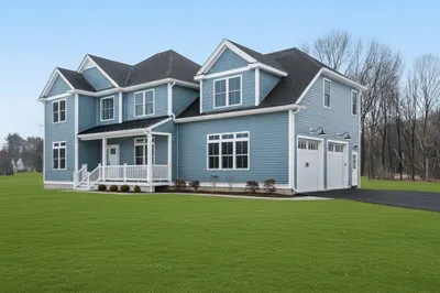 11 Earle Stewart Ln #Lot 2 1