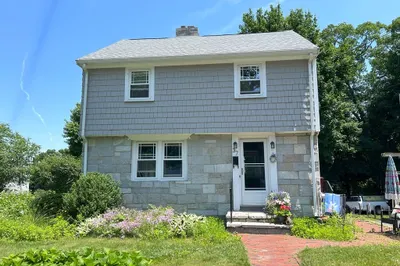 37 Beacon Street