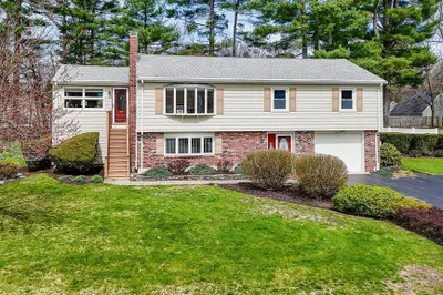 2 Allen Park Drive