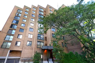 1243 Beacon St #7D