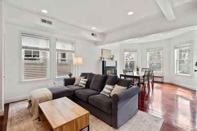 30 Pond Street #2