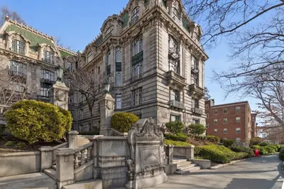 1514 Beacon Street #46