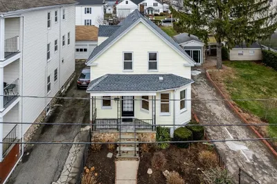 71 Eugenia Street 1