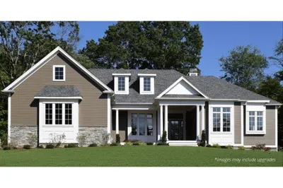 4 Magnolia Court (lot 2) 1