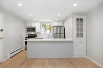 108 W. Emerson #2