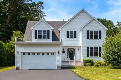 37 Granite St