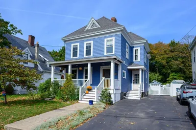 23 Payson Avenue 1