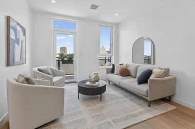 1395 Washington Street #603A 1