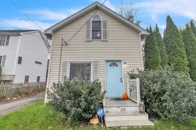101 Somers Rd 1