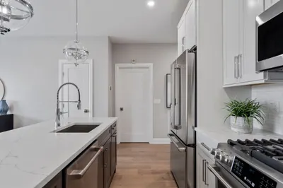44 Ellery Street #503